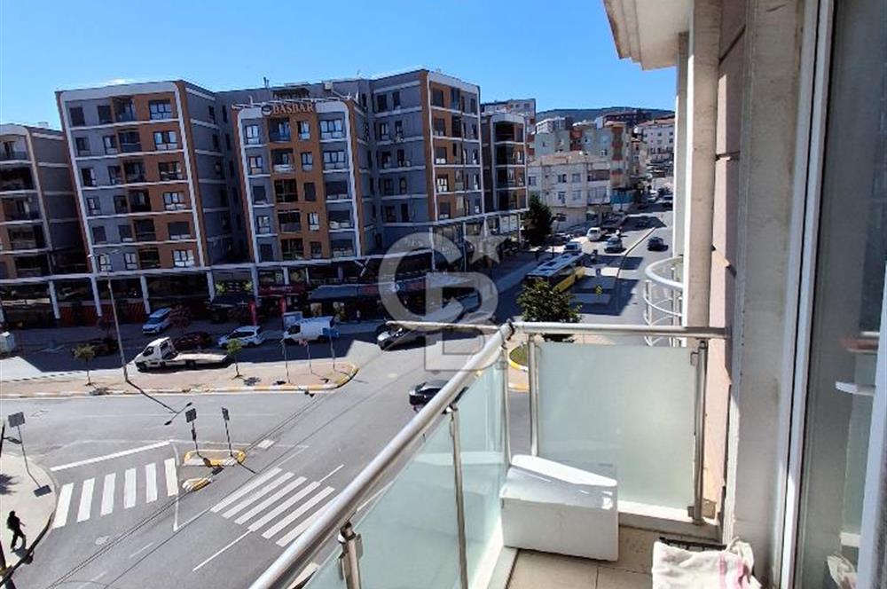 2+1 büyük arsa payi fırsat daire