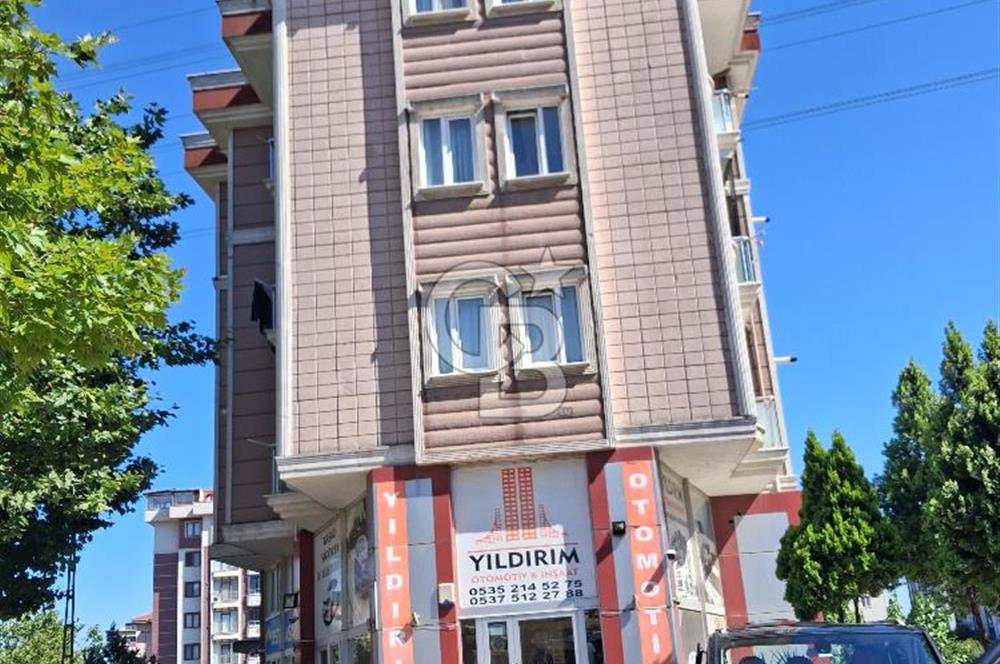 2+1 büyük arsa payi fırsat daire