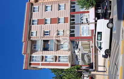 2+1 büyük arsa payi fırsat daire