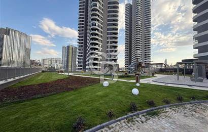 ÇANKAYA ORAN NATURA VADİ 3+1 KİRALIK DAİRE… VADİ MANZARALI