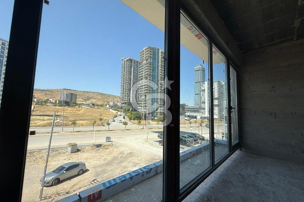 YAŞAMKENT TİCARİ KULLANIMA UYGUN 500 M² SATILIK VİLLA… PRESTİJLİ
