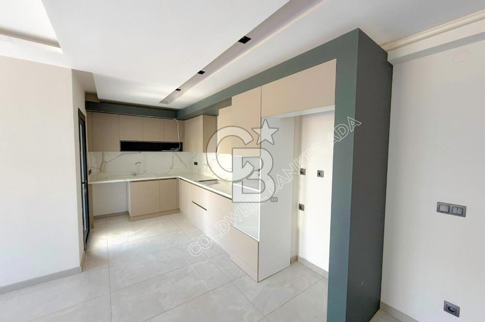 LAVİN PARK SİTESİNDE ÖZEL BAHÇELİ 3+1 SATILIK DAİRE
