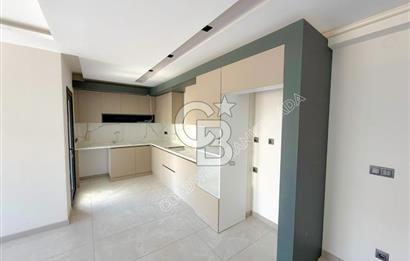 LAVİN PARK SİTESİNDE ÖZEL BAHÇELİ 3+1 SATILIK DAİRE