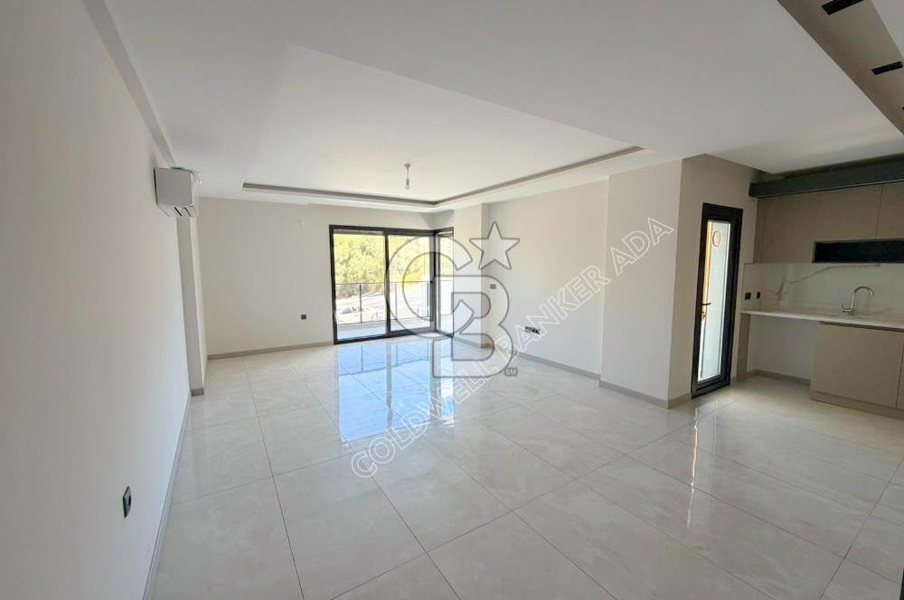 LAVİN PARK SİTESİNDE ÖZEL BAHÇELİ 3+1 SATILIK DAİRE