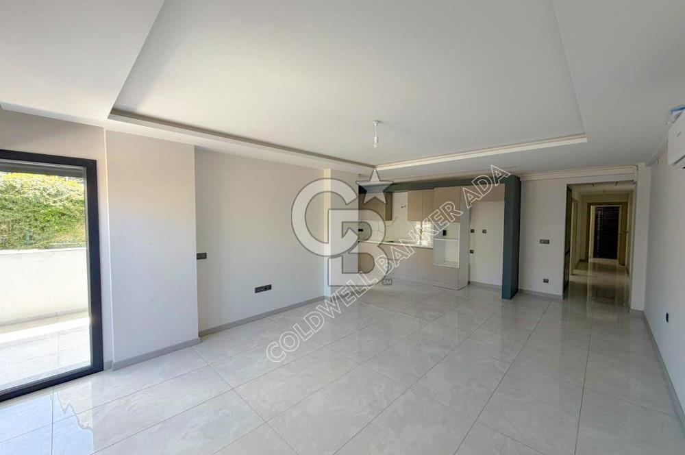 LAVİN PARK SİTESİNDE ÖZEL BAHÇELİ 3+1 SATILIK DAİRE