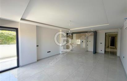 LAVİN PARK SİTESİNDE ÖZEL BAHÇELİ 3+1 SATILIK DAİRE