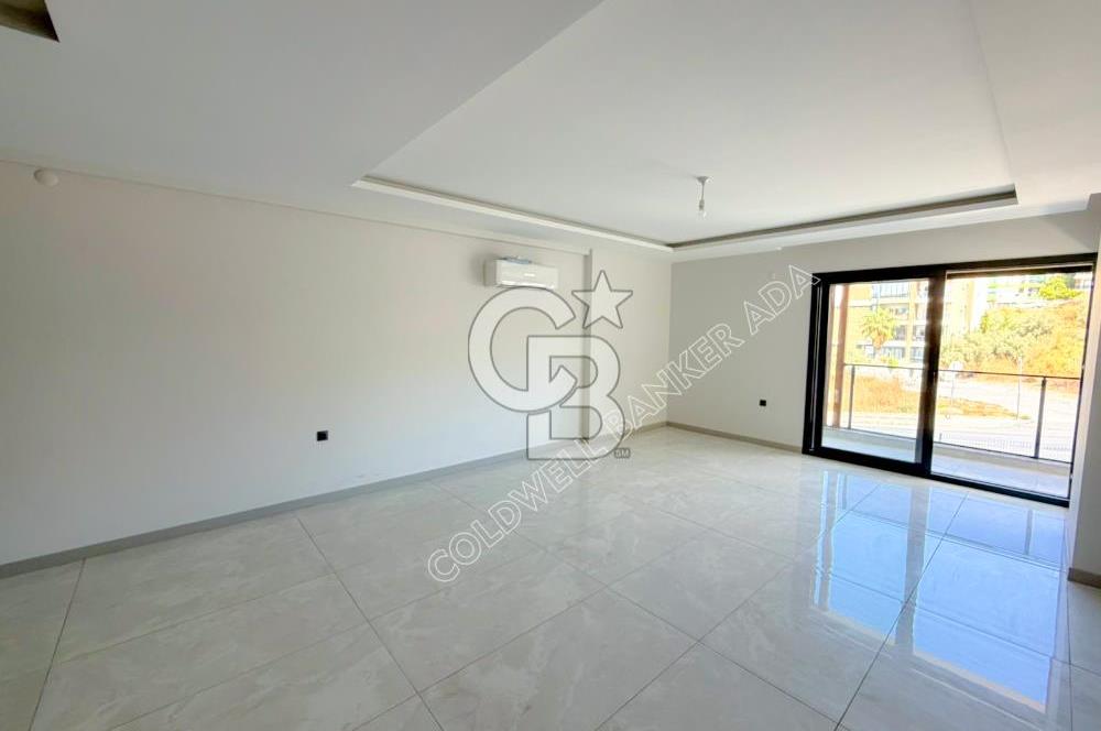 LAVİN PARK SİTESİNDE ÖZEL BAHÇELİ 3+1 SATILIK DAİRE