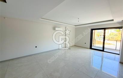 LAVİN PARK SİTESİNDE ÖZEL BAHÇELİ 3+1 SATILIK DAİRE