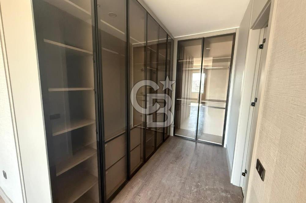 ÇANKAYA ORAN NATURA VADİ 3+1 KİRALIK DAİRE… VADİ MANZARALI
