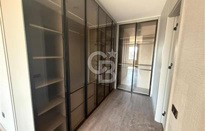 ÇANKAYA ORAN NATURA VADİ 3+1 KİRALIK DAİRE… VADİ MANZARALI