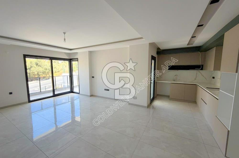 LAVİN PARK SİTESİNDE ÖZEL BAHÇELİ 3+1 SATILIK DAİRE
