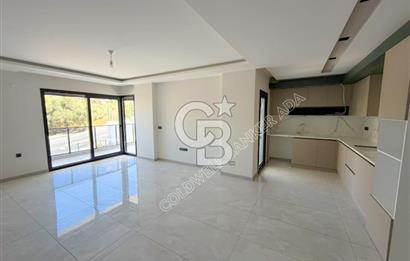 LAVİN PARK SİTESİNDE ÖZEL BAHÇELİ 3+1 SATILIK DAİRE