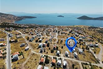 DİKİLİ ÇANDARLI BİMEYKODA | VİLLA İMARLI 305 M² ARSA - 11 - 371254