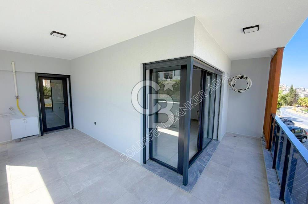 LAVİN PARK SİTESİNDE ÖZEL BAHÇELİ 3+1 SATILIK DAİRE