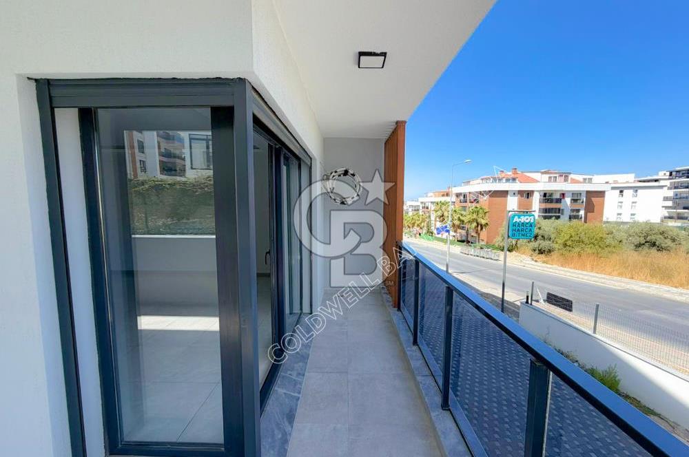 LAVİN PARK SİTESİNDE ÖZEL BAHÇELİ 3+1 SATILIK DAİRE