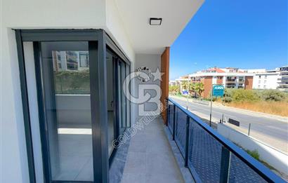 LAVİN PARK SİTESİNDE ÖZEL BAHÇELİ 3+1 SATILIK DAİRE