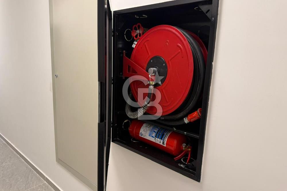 ÇANKAYA ORAN NATURA VADİ 3+1 KİRALIK DAİRE… VADİ MANZARALI