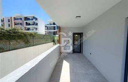 LAVİN PARK SİTESİNDE ÖZEL BAHÇELİ 3+1 SATILIK DAİRE