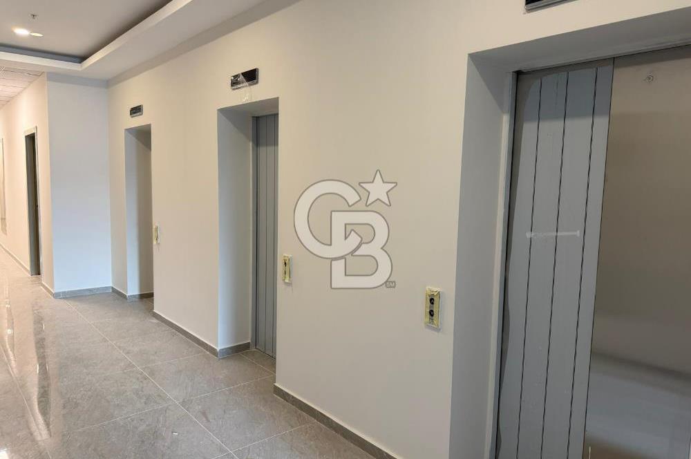 ÇANKAYA ORAN NATURA VADİ 3+1 KİRALIK DAİRE… VADİ MANZARALI