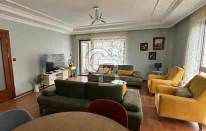 KIRKKONAKLAR'DA 3 CEPHELİ, 135m² , 2 BALKONLU, FERAH SATILIK 3+1