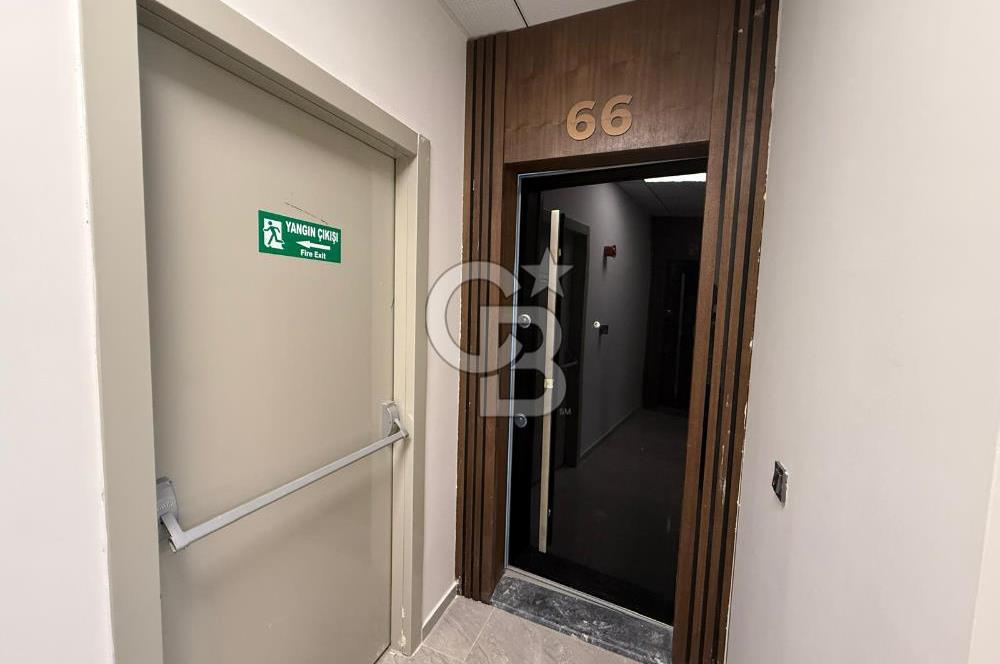 ÇANKAYA ORAN NATURA VADİ 3+1 KİRALIK DAİRE… VADİ MANZARALI