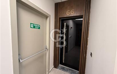 ÇANKAYA ORAN NATURA VADİ 3+1 KİRALIK DAİRE… VADİ MANZARALI