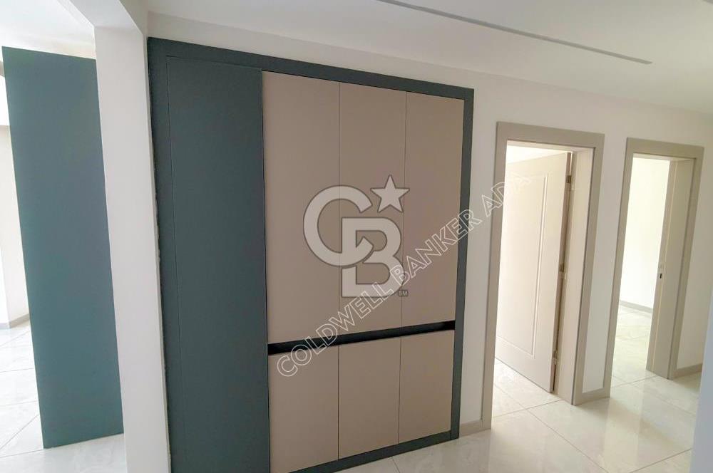 LAVİN PARK SİTESİNDE ÖZEL BAHÇELİ 3+1 SATILIK DAİRE