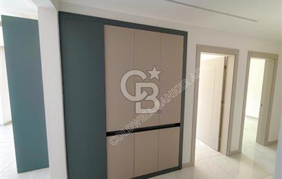 LAVİN PARK SİTESİNDE ÖZEL BAHÇELİ 3+1 SATILIK DAİRE