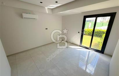 LAVİN PARK SİTESİNDE ÖZEL BAHÇELİ 3+1 SATILIK DAİRE