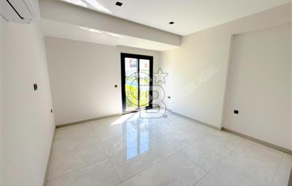 LAVİN PARK SİTESİNDE ÖZEL BAHÇELİ 3+1 SATILIK DAİRE