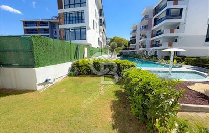 LAVİN PARK SİTESİNDE ÖZEL BAHÇELİ 3+1 SATILIK DAİRE