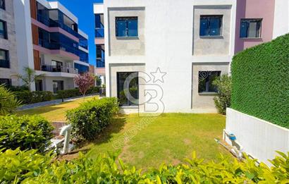 LAVİN PARK SİTESİNDE ÖZEL BAHÇELİ 3+1 SATILIK DAİRE