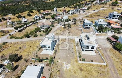 DİKİLİ ÇANDARLI BİMEYKODA | VİLLA İMARLI 305 M² ARSA
