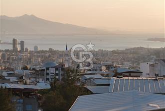 DENİZ MANZARALI KİRALIK DAİRE İNÖNÜ MAH - 2 - 371502