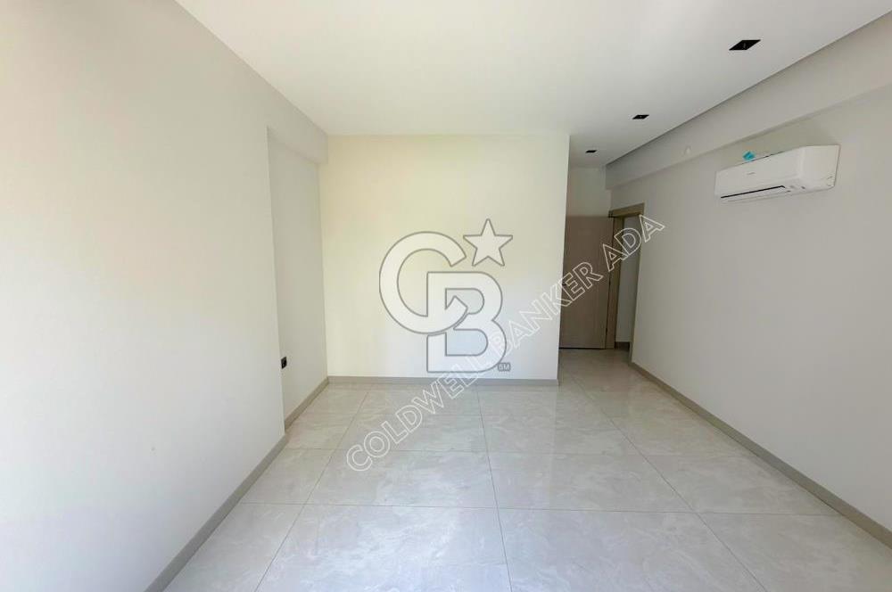 LAVİN PARK SİTESİNDE ÖZEL BAHÇELİ 3+1 SATILIK DAİRE