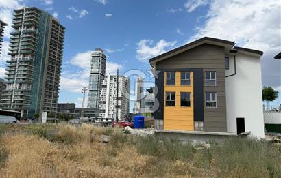 YAŞAMKENT TİCARİ KULLANIMA UYGUN 500 M² SATILIK VİLLA… PRESTİJLİ