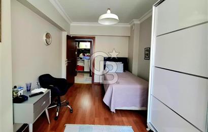 KIRKKONAKLAR'DA 3 CEPHELİ, 135m² , 2 BALKONLU, FERAH SATILIK 3+1