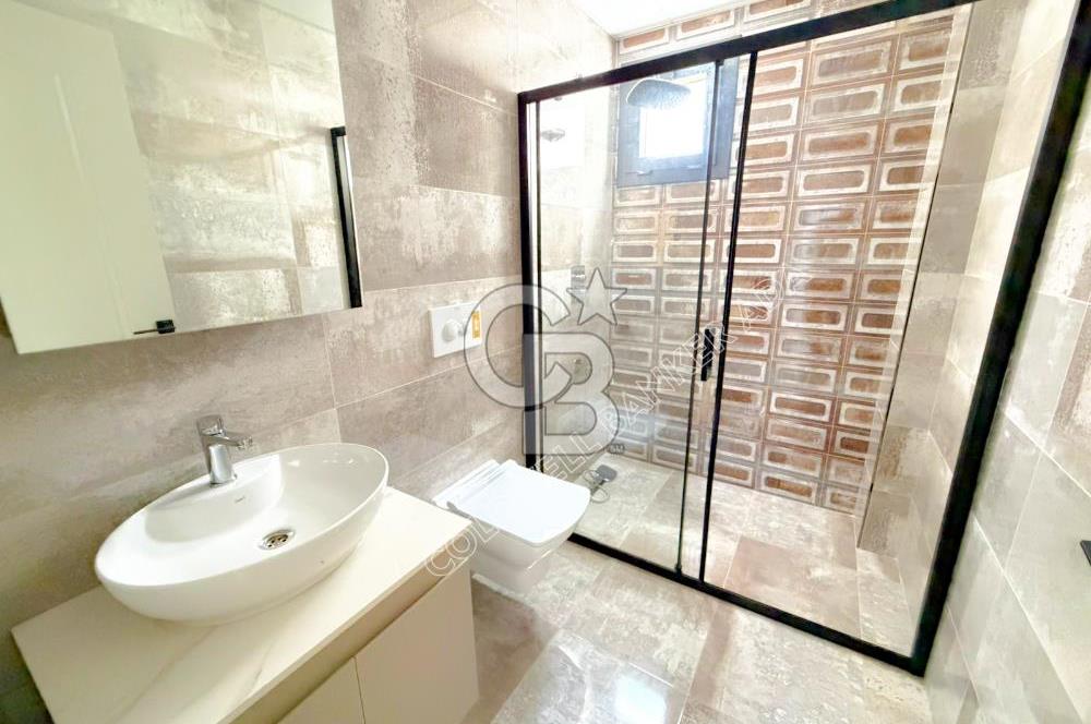 LAVİN PARK SİTESİNDE ÖZEL BAHÇELİ 3+1 SATILIK DAİRE