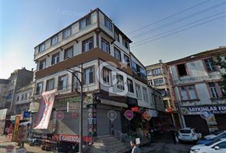 PAZARKAPI SAHİLDE ANA YOL ÜZERİ SATILIK TİCARİ İMARLI ARSA - 2 - 371489