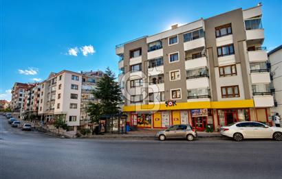 CEVİZLİDERE'DE CADDE ÜZERİ MERKEZİ LOKASYONDA KİRALIK 3+1 DAİRE