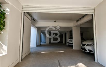 CEVİZLİDERE'DE CADDE ÜZERİ MERKEZİ LOKASYONDA KİRALIK 3+1 DAİRE