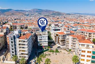 Bostanlı'da Sahile Yakın Satılık 4+1 Dubleks Daire - 5 - 371509