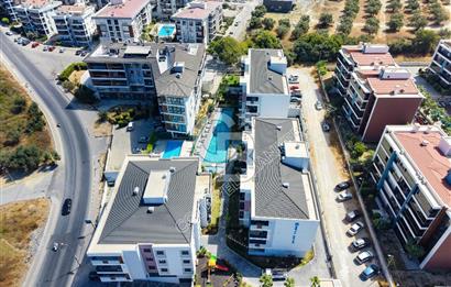 LAVİN PARK SİTESİNDE ÖZEL BAHÇELİ 3+1 SATILIK DAİRE