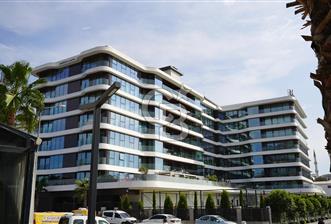 TEOK'TAN AVCILAR LUSSO'DA SIFIR 4+1 LÜKS DAİRE - 1 - 371531