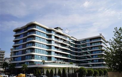 TEOK'TAN AVCILAR LUSSO'DA SIFIR 4+1 LÜKS DAİRE