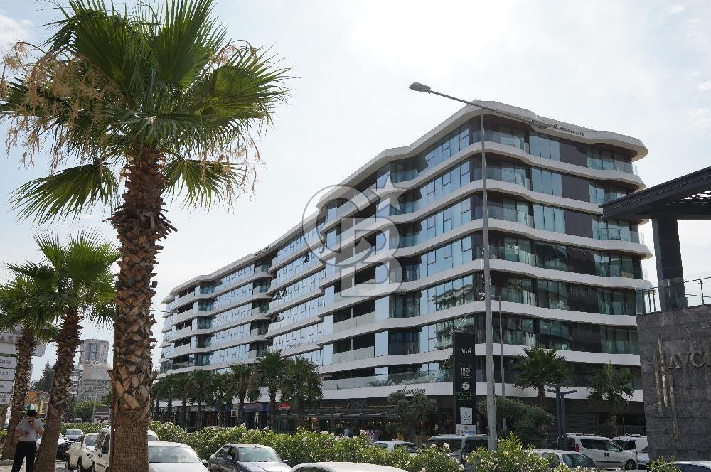 TEOK'TAN AVCILAR LUSSO'DA SIFIR 4+1 LÜKS DAİRE