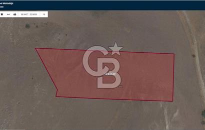CB Referans’dan … Mamak Kızılca’da Yatırımlık 333 m2 Sanayi Tesis Alanı Arsası …
