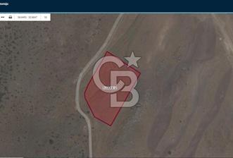 CB Referans’dan … Mamak Kızılca’da Yatırımlık 491 m2 Sanayi Arsası … - 5 - 371526