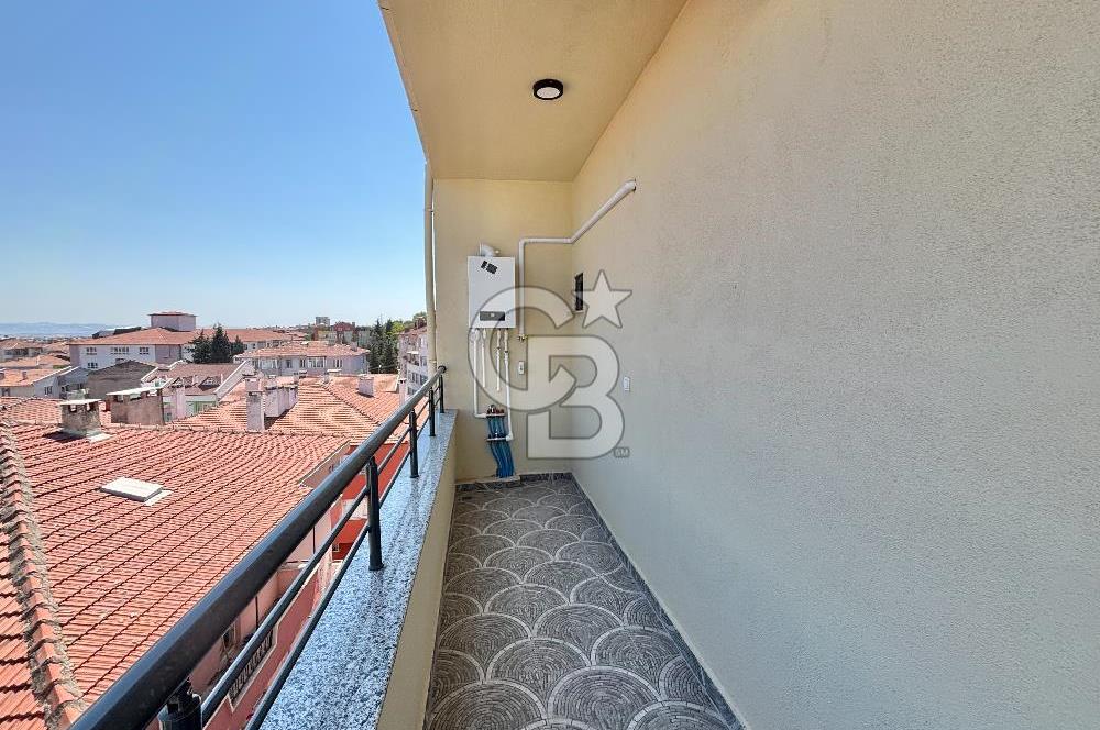 CB KİNG'DEN BALIKESİR KASAPLAR MH CADDE ÜZERİ EŞYALI KİRALIK 1+1