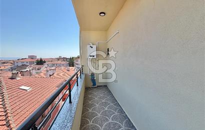 CB KİNG'DEN BALIKESİR KASAPLAR MH CADDE ÜZERİ EŞYALI KİRALIK 1+1